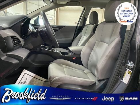 Used 2025 Subaru Legacy Premium image 15