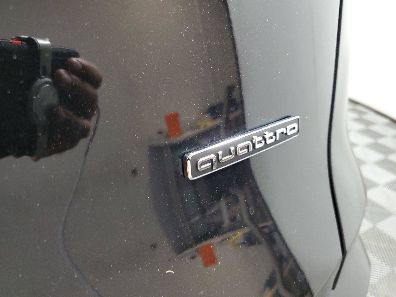 New 2026 Audi Q5 Premium Plus AWD/4WD image 8