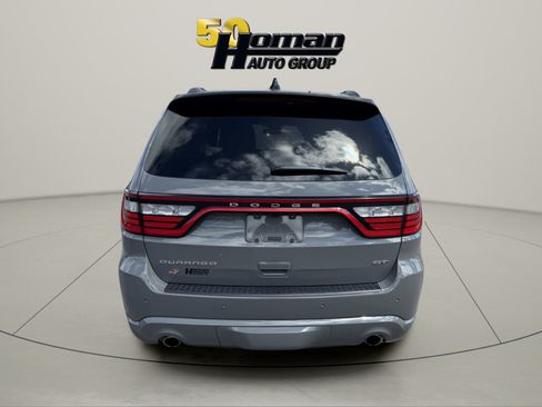 Used 2023 Dodge Durango GT AWD/4WD image 4