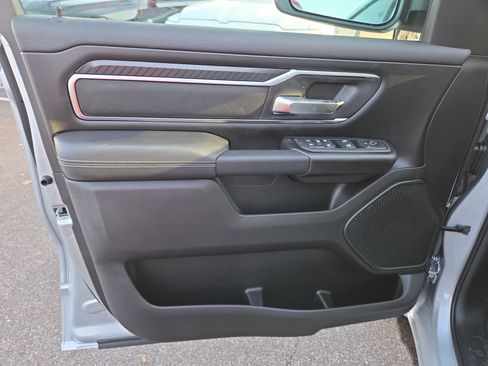 New 2026 RAM 1500 Big Horn image 7