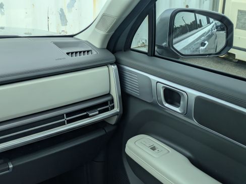 Used 2024 Hyundai Santa Fe SEL FWD image 20