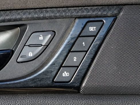 Used 2017 Cadillac CTS V w/ Carbon Fiber Package image 19