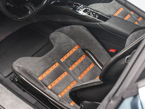 Certified 2024 Ferrari 296 GTS image 22