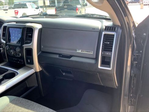 Used 2018 RAM 1500 Big Horn image 18