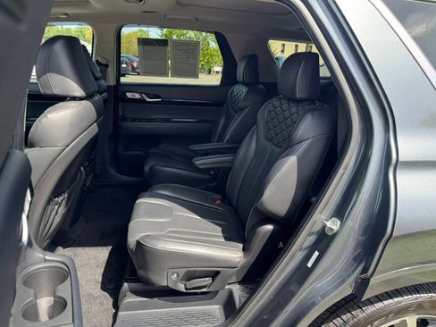 Used 2021 Hyundai Palisade Limited AWD/4WD image 18