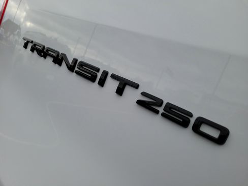 New 2026 Ford Transit 250 Base w/ Load Area Protection Package image 5