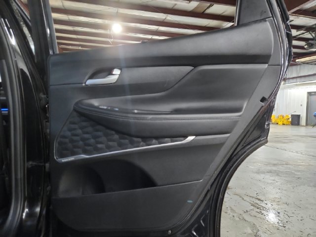 Used 2022 Hyundai Santa Fe Calligraphy AWD/4WD image 28