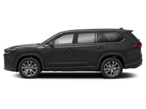 New 2026 Toyota Grand Highlander AWD image 3