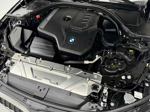 Used 2021 BMW 330i Sedan w/ Convenience Package image 45