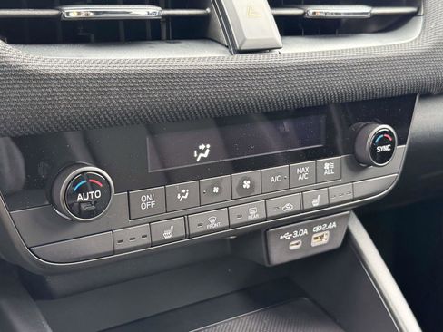 New 2026 Subaru Outback Premium AWD/4WD image 13