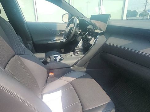 Used 2024 Toyota Venza Limited AWD/4WD image 12