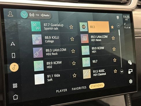 New 2026 Jaguar F-PACE R-Dynamic S AWD/4WD image 21