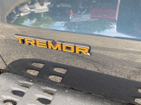 Certified 2025 Ford Expedition Tremor AWD/4WD image 51
