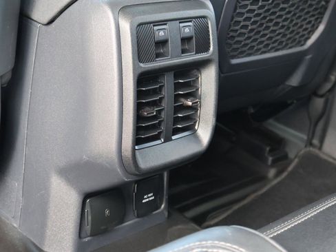 Certified 2025 Ford Bronco Badlands AWD/4WD image 59