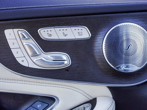 Used 2022 Mercedes-Benz C 300 4MATIC Cabriolet image 17