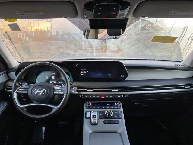 Used 2025 Hyundai Palisade SEL AWD/4WD image 16