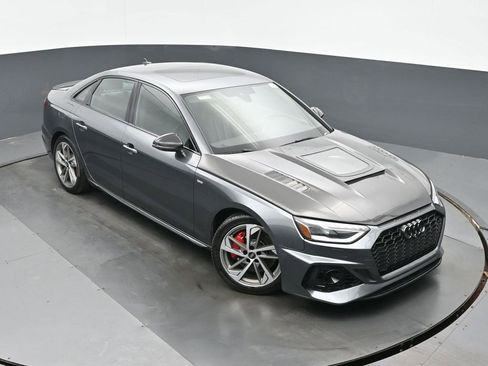 Used 2023 Audi A4 2.0T Premium Plus w/ Premium Plus Package image 34