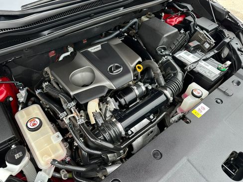 Used 2016 Lexus NX 200t FWD image 36