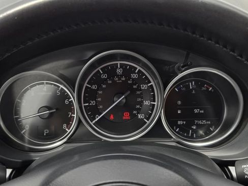 Used 2019 MAZDA CX-5 Touring AWD/4WD image 32