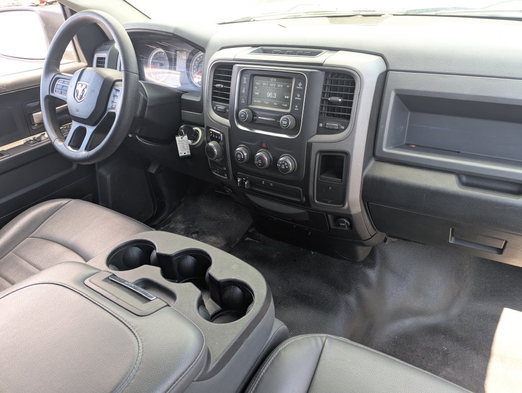 Used 2019 RAM 1500 Tradesman w/ Protection Group AWD/4WD image 30