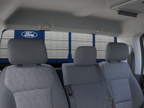 New 2026 Ford F550 2WD Regular Cab Super Duty image 23
