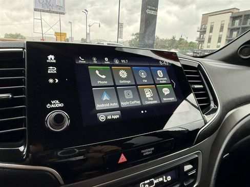 Used 2021 Honda Passport Sport image 33