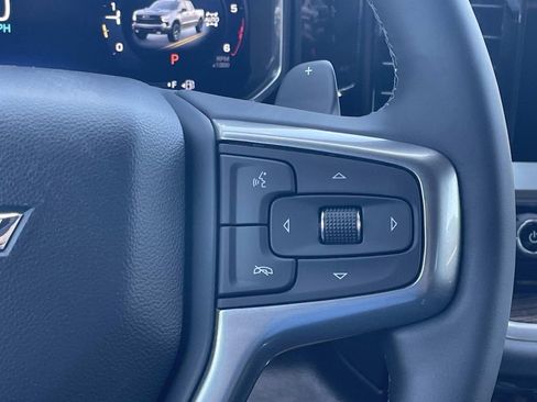New 2026 Chevrolet Silverado 1500 LT Trail Boss w/ LT Trail Boss Premium Package AWD/4WD image 30