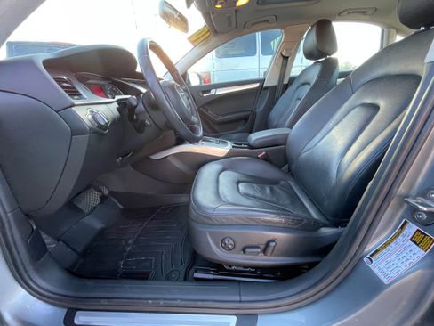 Used 2010 Audi A4 2.0T Premium image 13