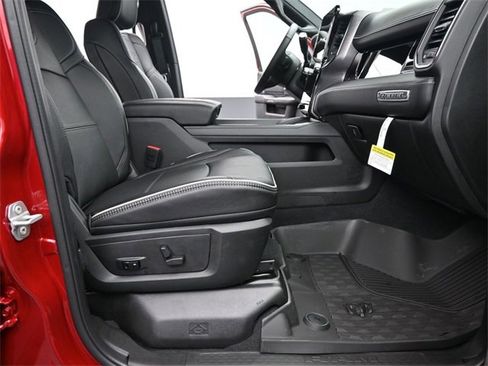 New 2026 RAM 2500 Rebel w/ Rebel Level 2 Equipment Group image 18