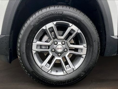 New 2026 GMC Terrain Elevation image 13