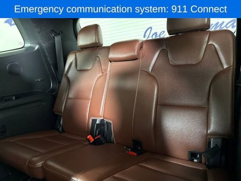 Used 2024 Kia Telluride SX image 16