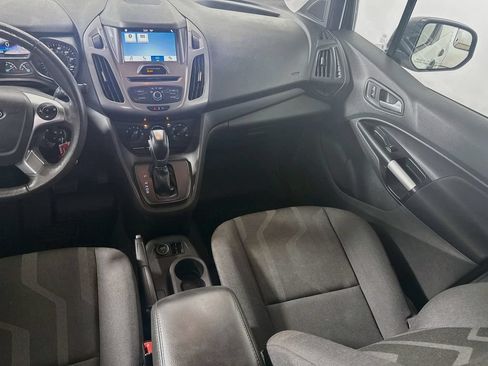 Used 2018 Ford Transit Connect XLT FWD image 21