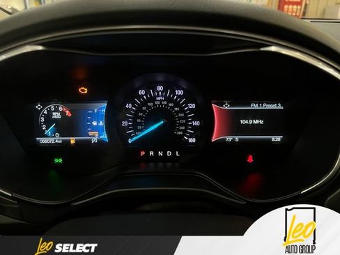 Used 2020 Ford Fusion SE w/ Equipment Group 151A FWD image 16