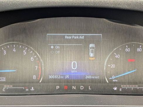 Certified 2023 Ford Explorer XLT RWD image 26