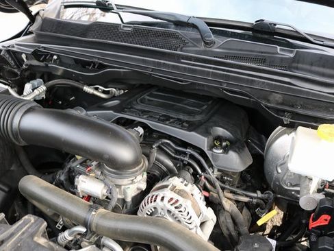 Used 2020 RAM 1500 Rebel w/ Rebel Level 2 Equipment Group image 11