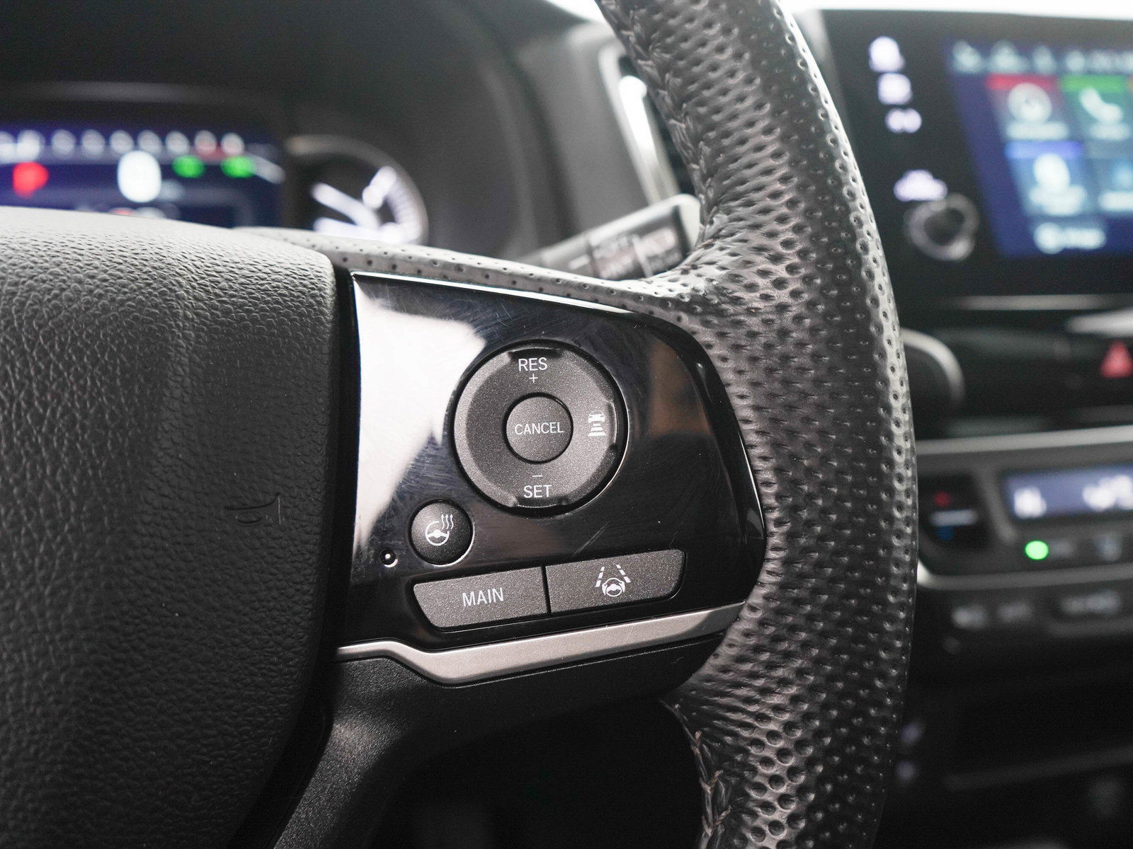 Used 2023 Honda Passport Touring image 29