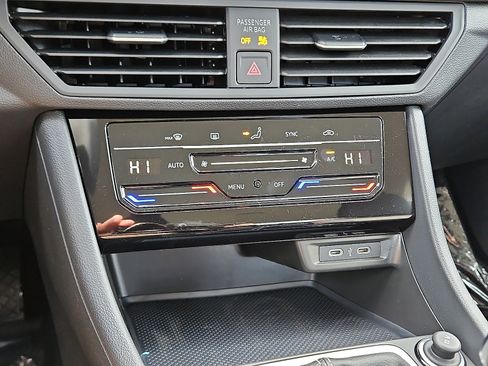 New 2026 Volkswagen Jetta S image 13