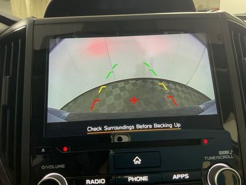 Used 2021 Subaru Crosstrek 2.5i Sport w/ Moonroof Package image 25