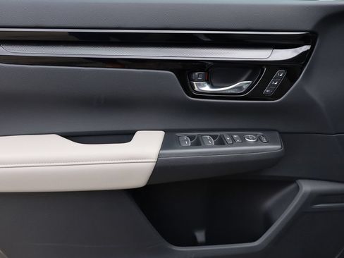 New 2026 Honda CR-V EX-L image 10