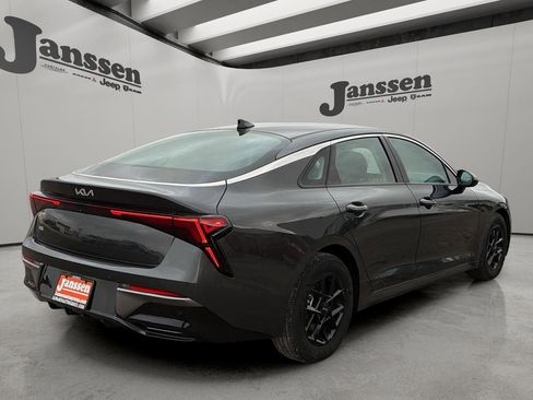 Used 2025 Kia K5 LXS image 4