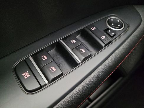 Used 2021 Kia Forte GT w/ GT2 Package FWD image 27