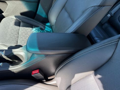 Used 2023 Chevrolet Bolt LT w/ Infotainment Package image 14