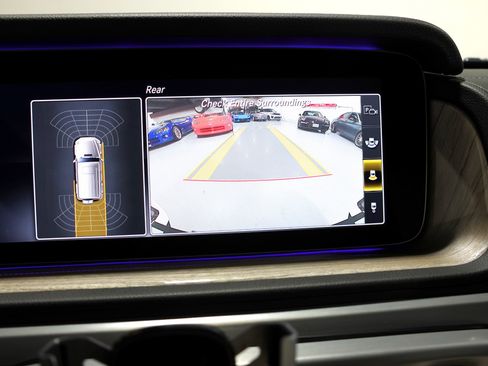 Used 2019 Mercedes-Benz G 550 image 5