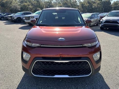 Used 2021 Kia Soul LX image 6