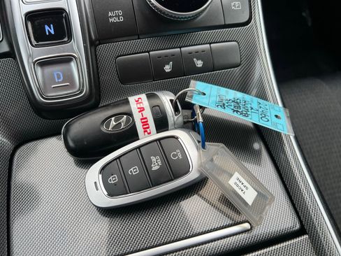 Used 2021 Hyundai Santa Fe SEL AWD/4WD image 33