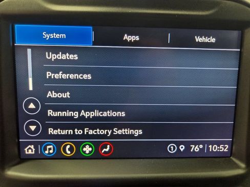 Used 2022 Chevrolet Silverado 2500 LTZ AWD/4WD image 51