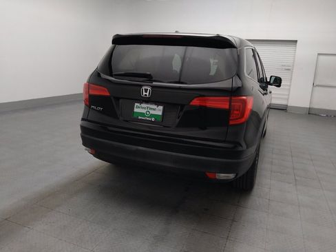 Used 2016 Honda Pilot EX-L image 7