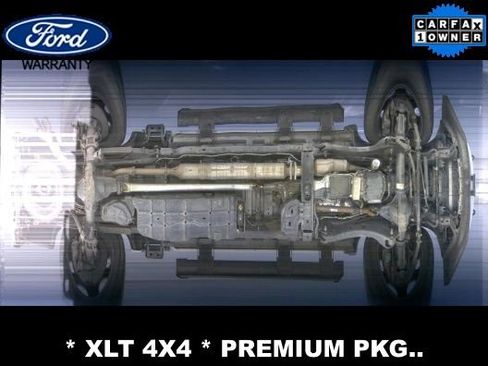 Used 2024 Ford F250 XLT w/ Black Appearance Package AWD/4WD image 17