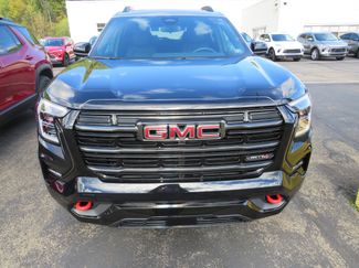 New 2026 GMC Terrain AT4 w/ LPO, Floor Liner Package video 2