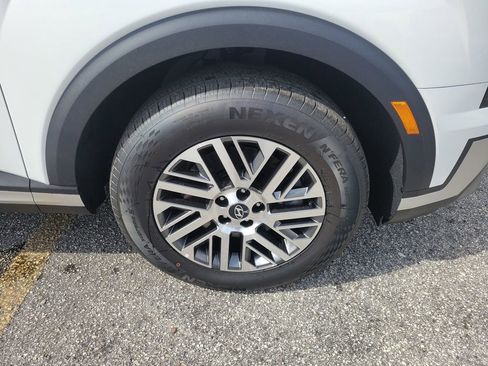 New 2026 Hyundai Palisade SEL image 6